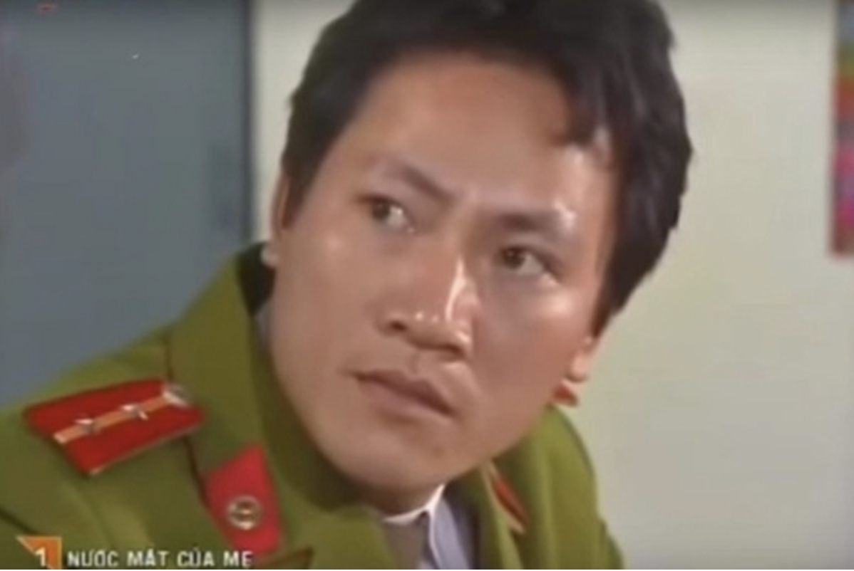 3 dien vien vao vai cong an nhieu nhat phim viet, duoc khan gia ca nuoc nho mat hinh anh 6
