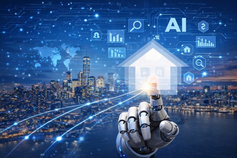 Meey Group kết nối chuỗi giá trị BĐS giữa làn sóng công nghệ mới