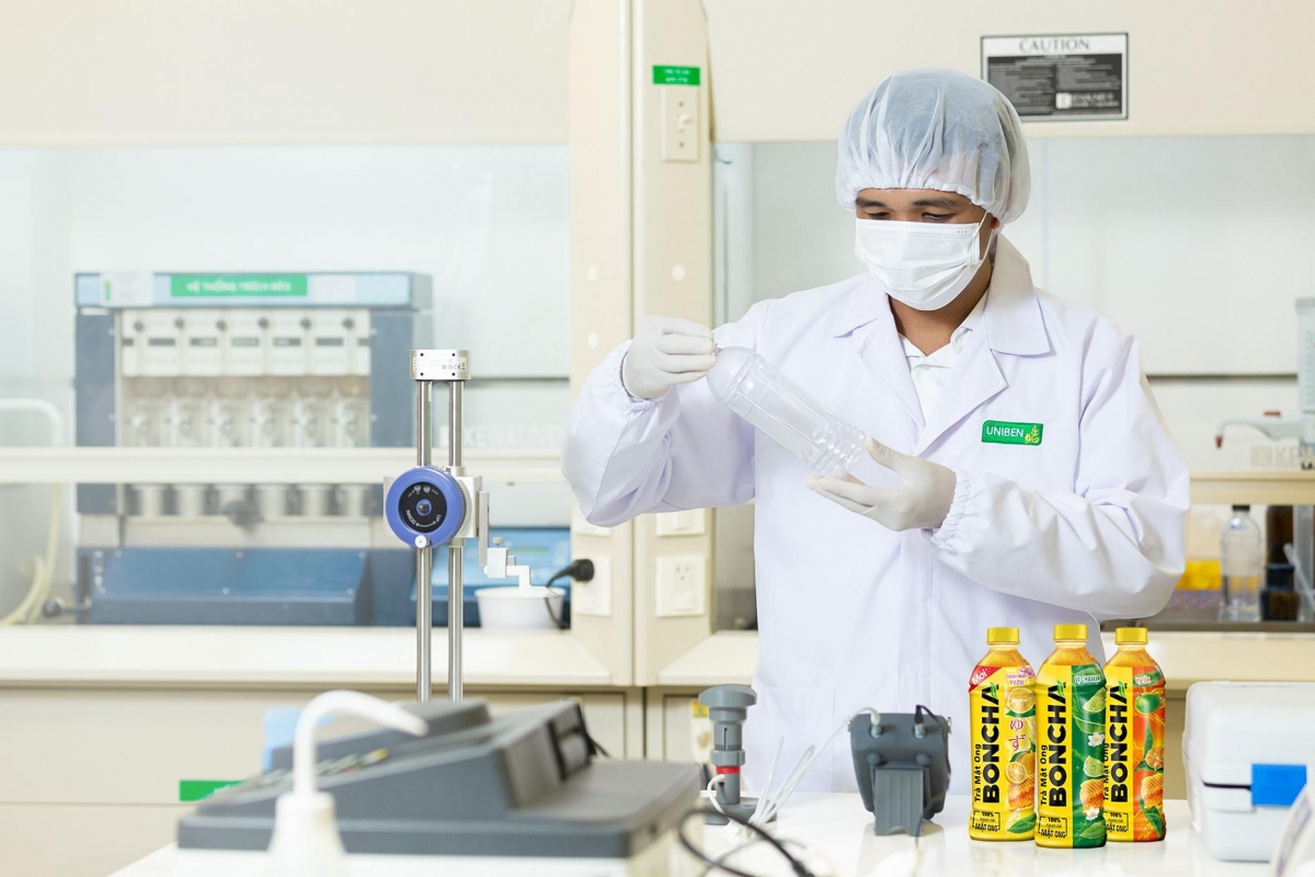 UNIBEN: Tích hợp giá trị bền vững vào tâm điểm chiến lược phát triển