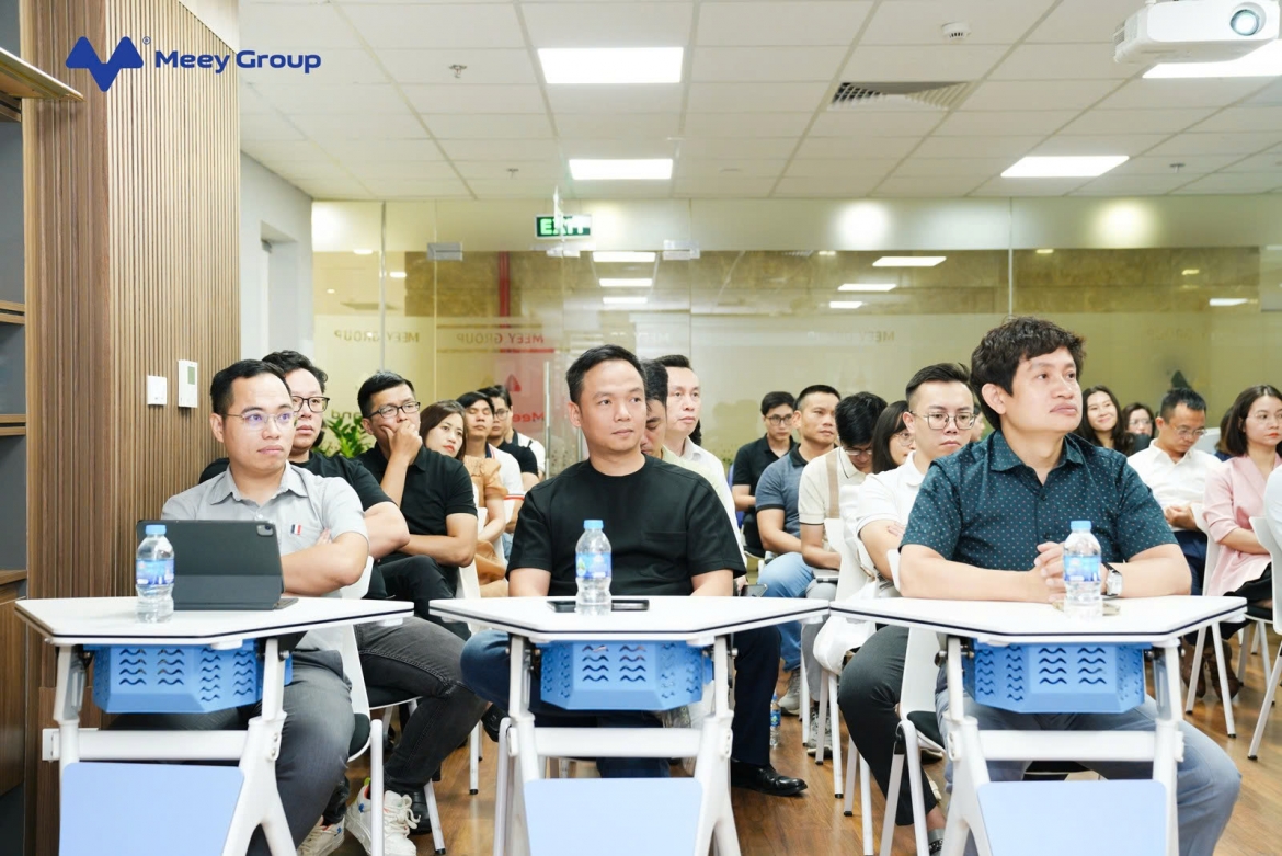 Don lan song phap ly moi, meey group tang toc chuyen doi toan dien hinh anh 2