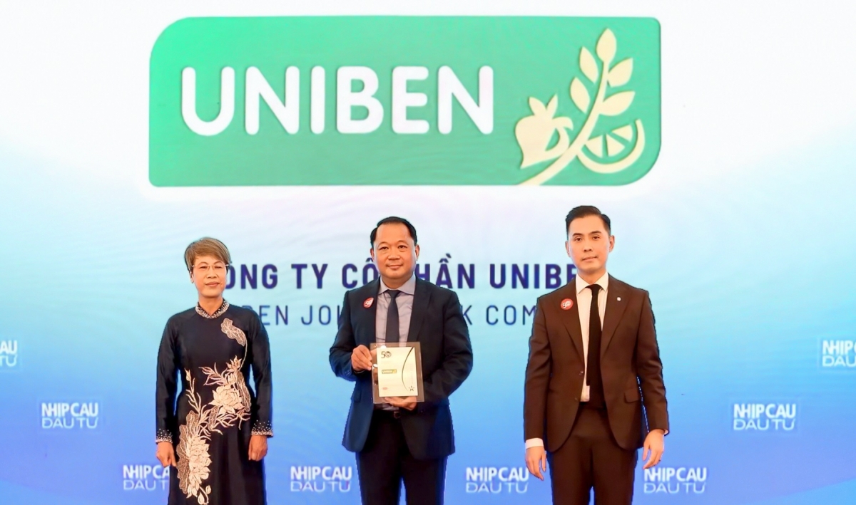 uniben tich hop gia tri ben vung vao tam diem chien luoc phat trien hinh anh 2