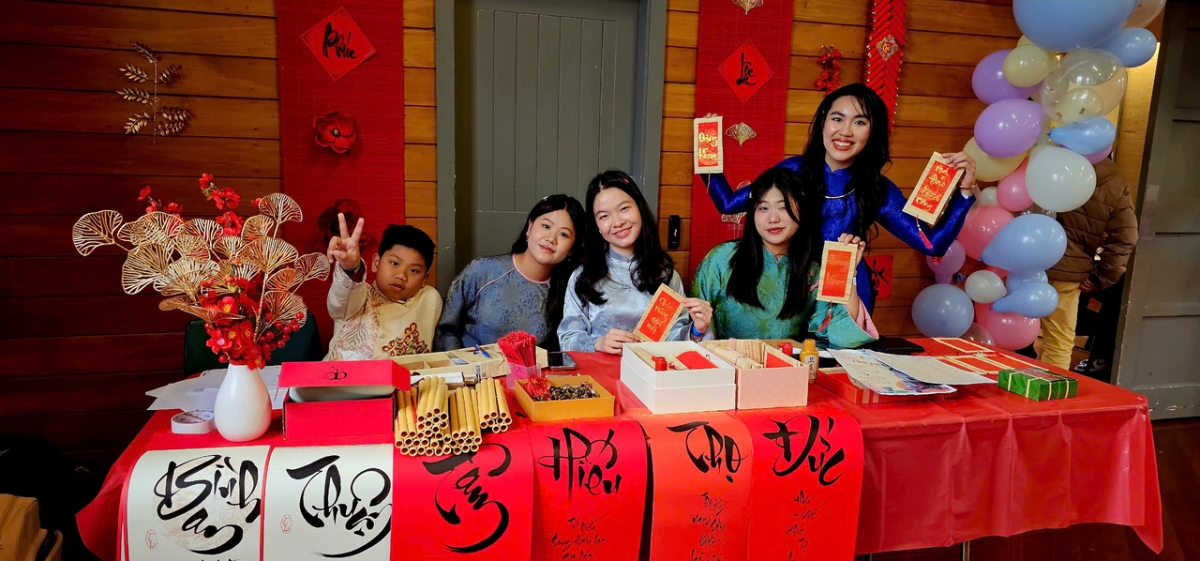 tet viet chao xuan binh ngo 2026 gan ket cong dong nguoi viet nam tai new zealand hinh anh 3