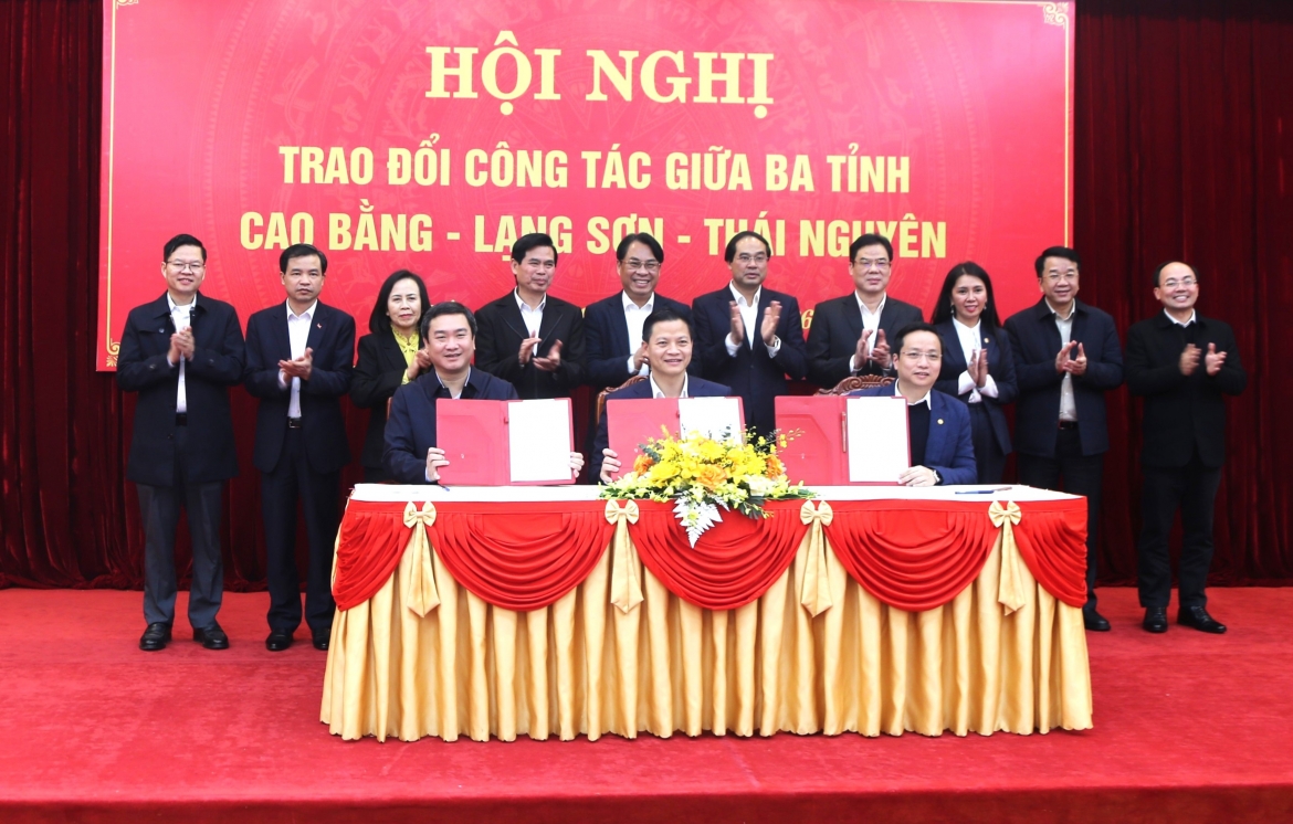 phai dat loi ich chung cua vung len tren loi ich cuc bo dia phuong hinh anh 2