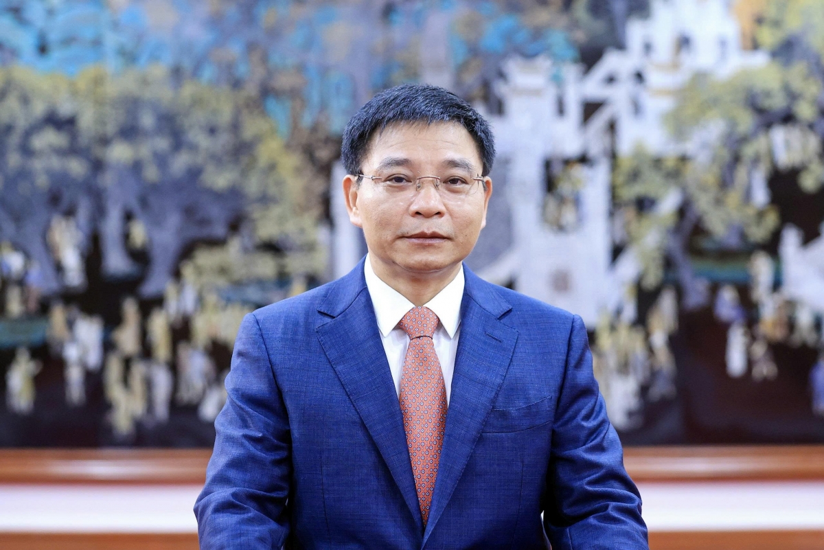 6 nhiem vu trong tam cua nganh tai chinh trong nhiem ky Dai hoi xiv cua Dang hinh anh 1