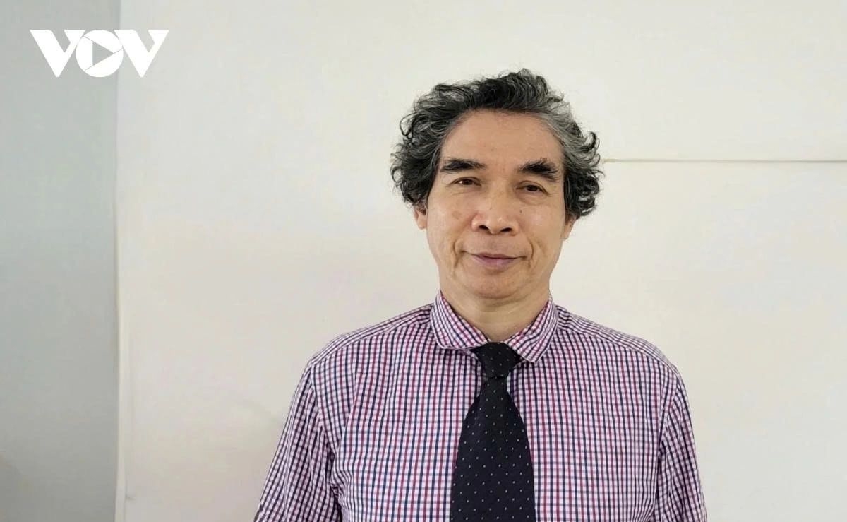 vietnam to build a finance-led growth model as a long-term pillar picture 2