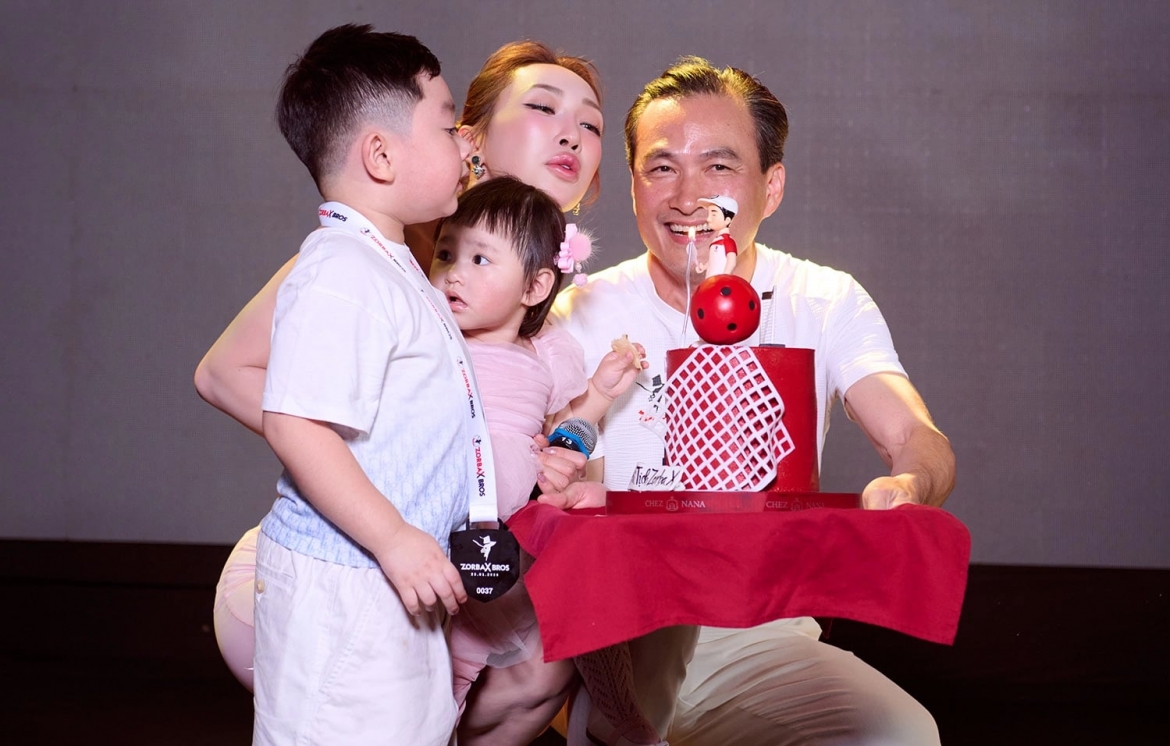 sao viet 25 1 luu huong giang dap tra khi bi mia mai nhan sac hinh anh 5