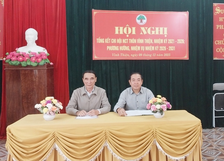 tuyen quang sau 6 thang van hanh chinh quyen dia phuong hai cap hinh anh 1