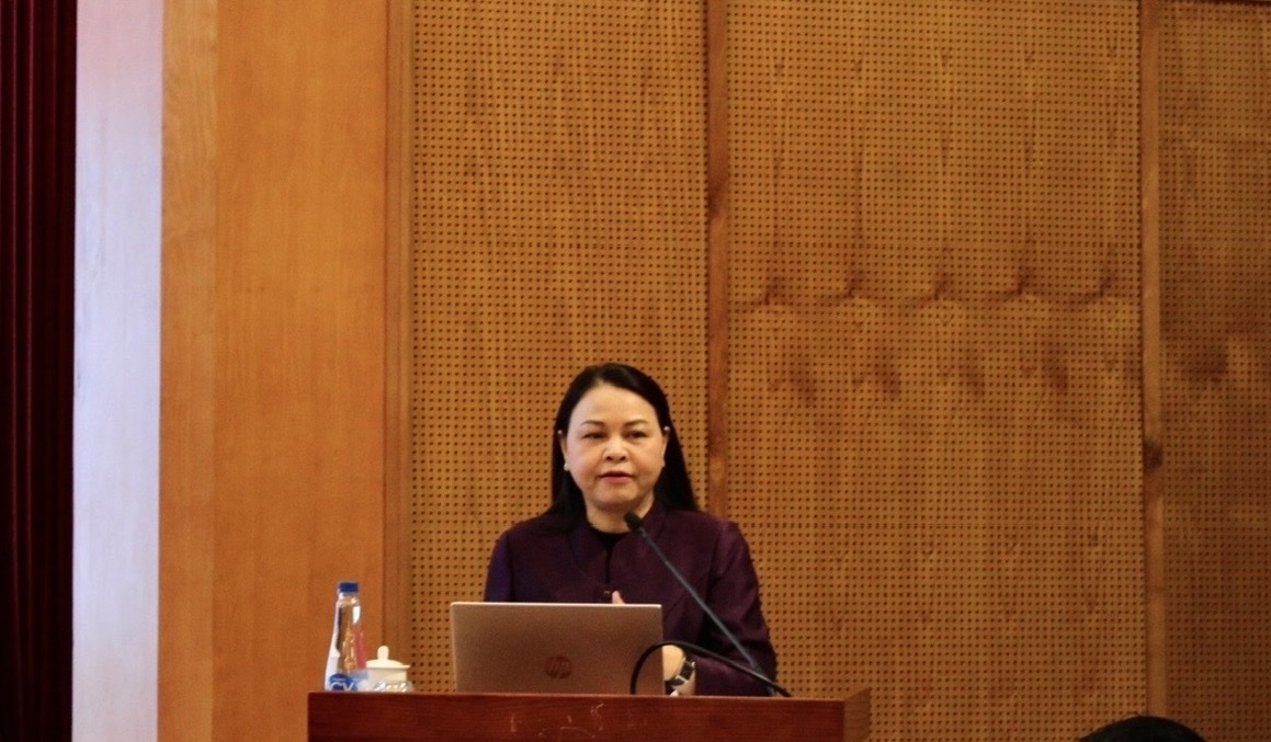 khơi dậy mạnh mẽ ý chí tự lực, tự cường, khát vọng phát triển đất nước phồn vinh hình ảnh 1 khoi day manh me y chi tu luc, tu cuong, khat vong phat trien dat nuoc phon vinh hinh anh 1