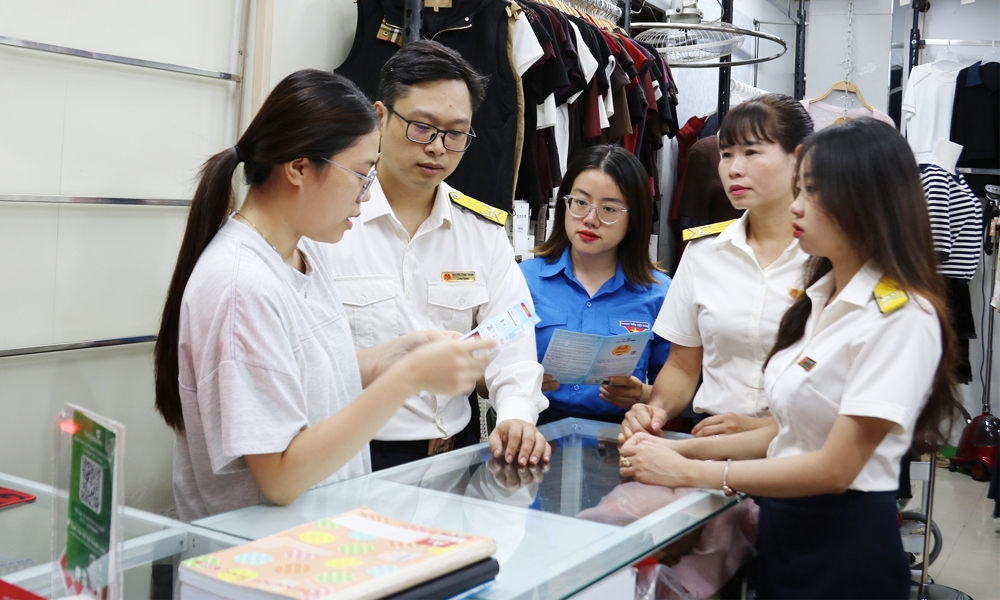hon 94 ho kinh doanh o bac ninh khong phai nop thue sau khi ap nguong doanh thu hinh anh 1