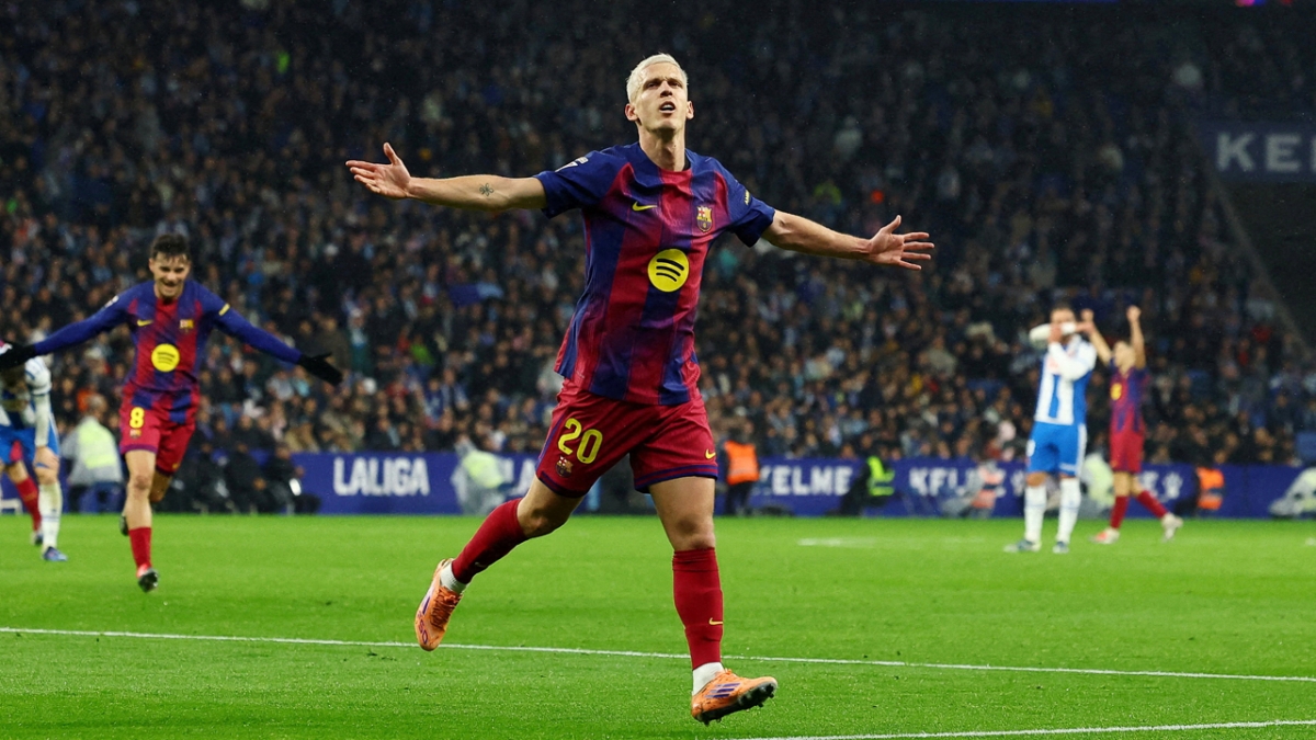 Kết quả bóng đá hôm nay 4/1: Barcelona thắng nhọc nhằn