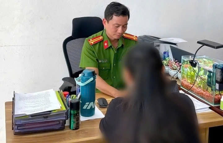 Sinh viên ở Đà Nẵng bị nhóm người giả danh giảng viên "bắt cóc online"