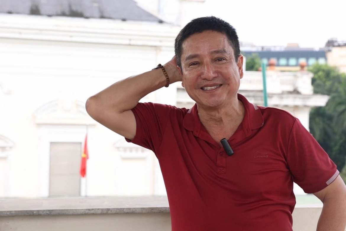 sao viet 11 1 nsUt chi trung bat ngo chia se ve hon nhan sau do vo hinh anh 1