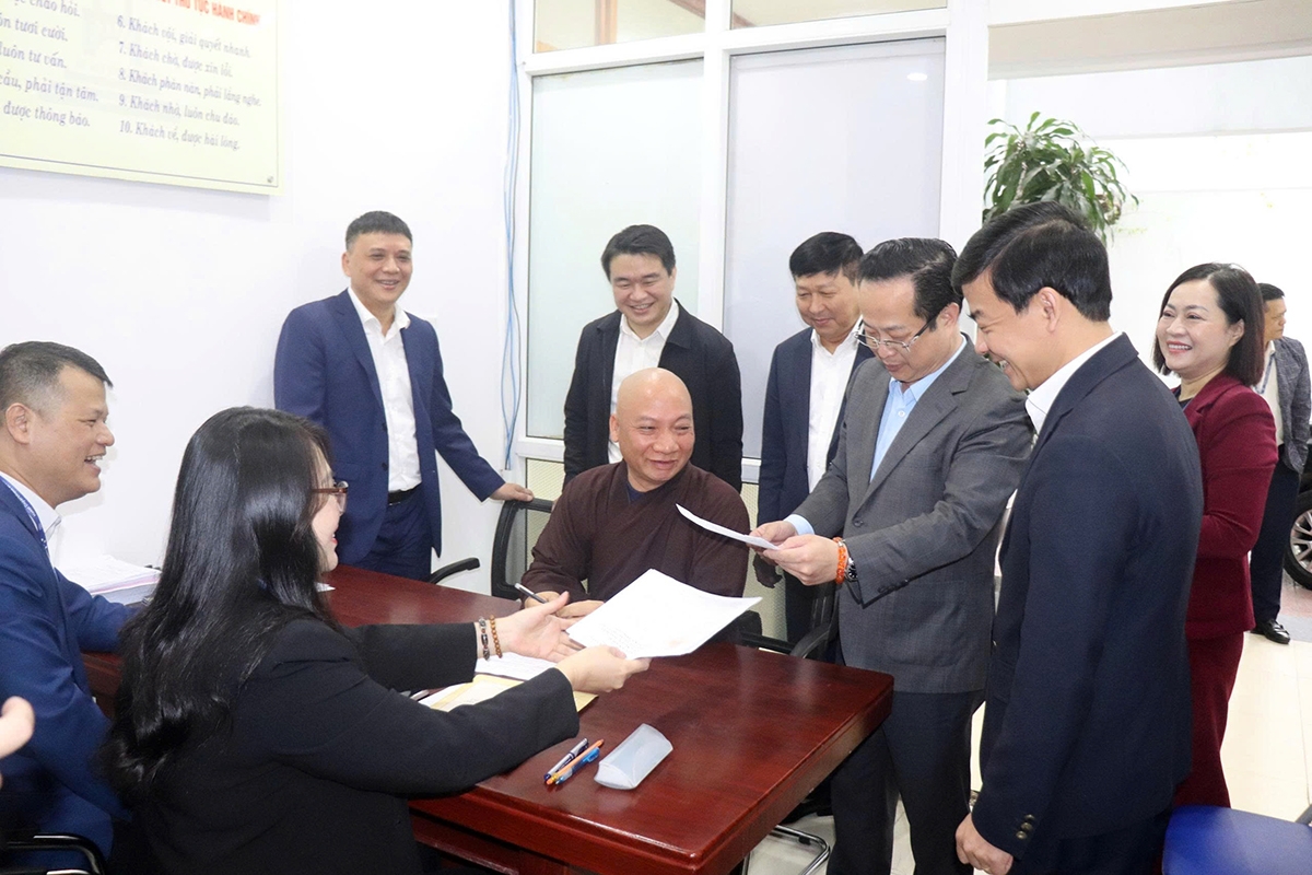 Hà Nội hoàn thành 7/37 nhiệm vụ bầu cử, nhiều nội dung vượt tiến độ