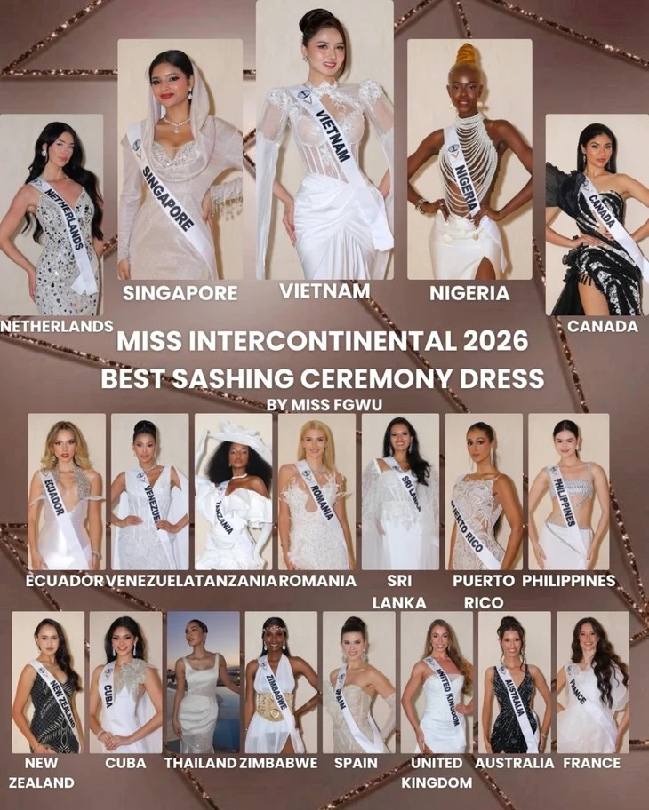 thu ngan tipped for top finish at miss intercontinental 2026 picture 1