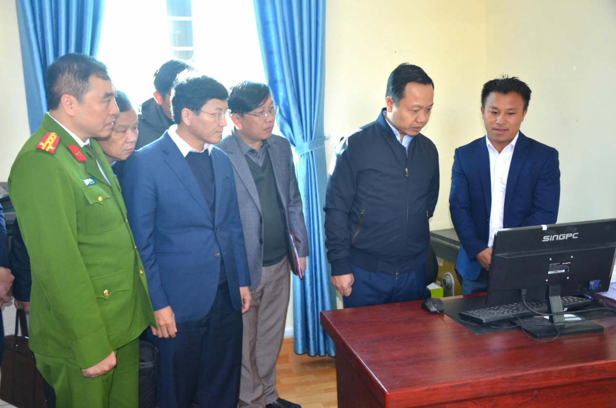  Dien bien no luc hanh dong, ra suc thuc hien cac nhiem vu phat trien kinh te hinh anh 3