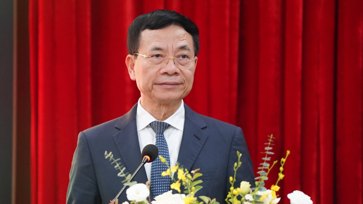 khoa hoc cong nghe, doi moi sang tao nang tam vi the viet nam trong ky nguyen moi hinh anh 1