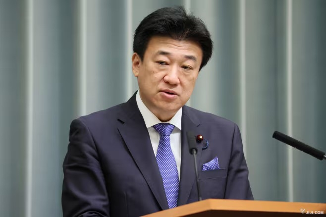 Nhật Bản lên tiếng về việc Trung Quốc siết chặt quy chế xuất khẩu hàng lưỡng dụng