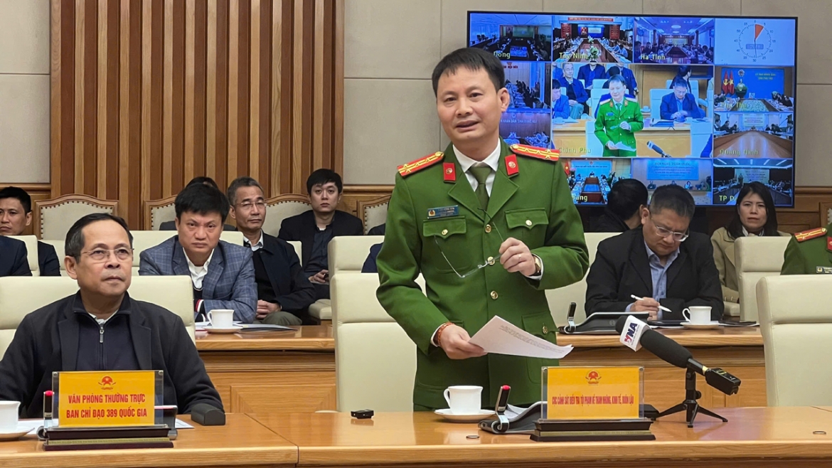 phat hien, xu ly hon 123 nghin vu buon lau, gian lan thuong mai trong nam 2025 hinh anh 3
