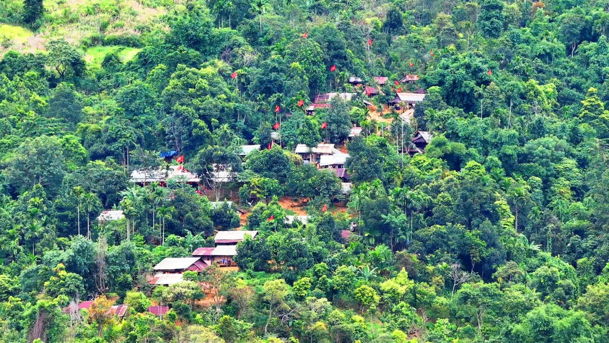 nhung quyet sach cua Dai hoi xiv the hien tam nhin chien luoc, huong ve nhan dan hinh anh 2