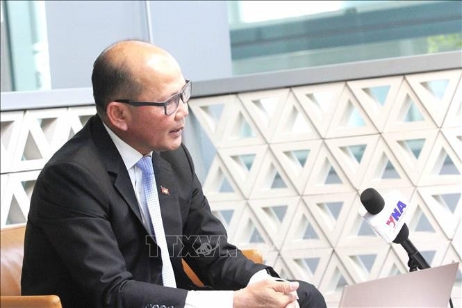 cpv s mettle key to vietnam s stability, growth cambodian experts picture 1