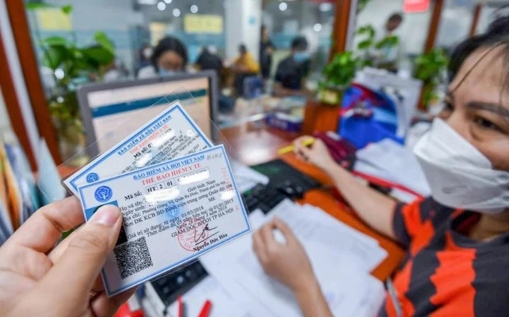 Khi nào mức đóng bảo hiểm y tế sẽ tăng và tăng bao nhiêu?