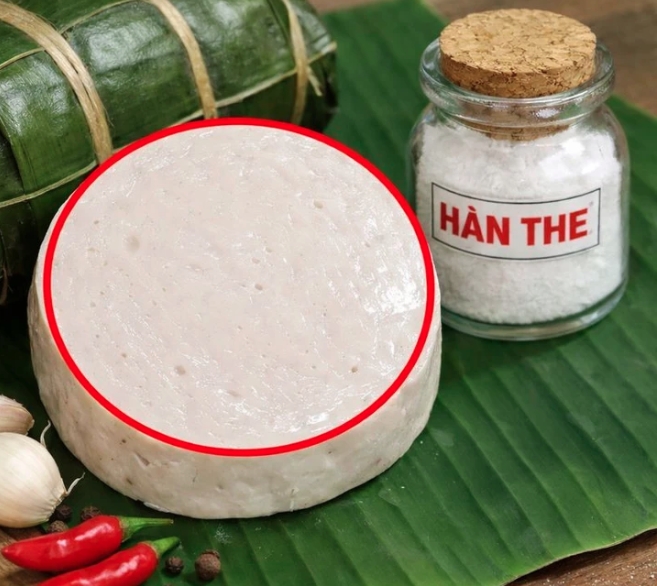 ba thuc pham de bi len tam han the de an gian do ngon, nguoi mua can canh giac hinh anh 1