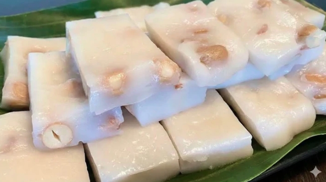 ba thuc pham de bi len tam han the de an gian do ngon, nguoi mua can canh giac hinh anh 2