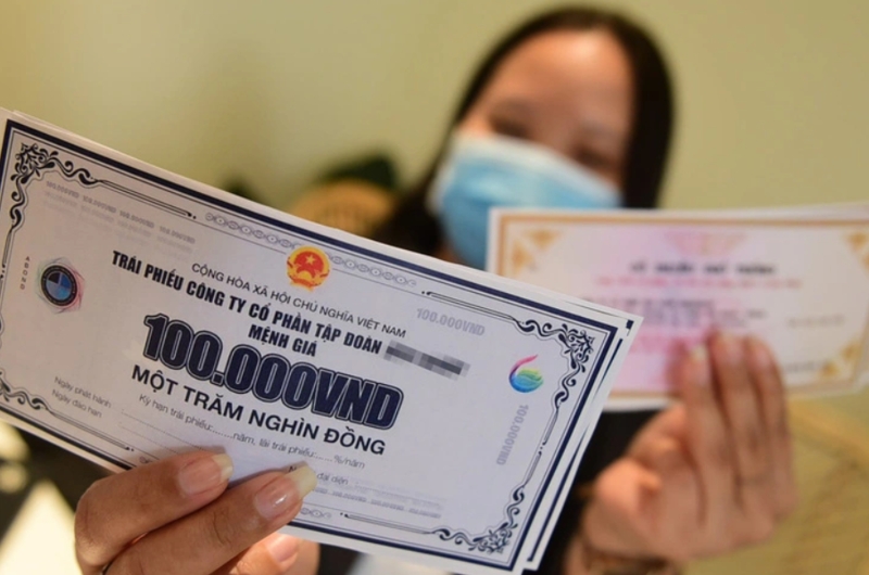 huy dong hon 64.580 ty dong trai phieu chinh phu trong thang 12 2025 hinh anh 1