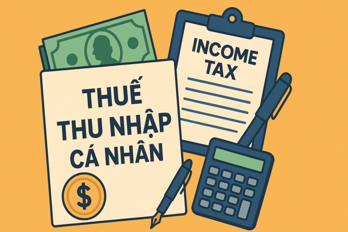 mien thue thu nhap ca nhan 21 khoan thu nhap theo quy dinh moi nhat nam 2026 hinh anh 1