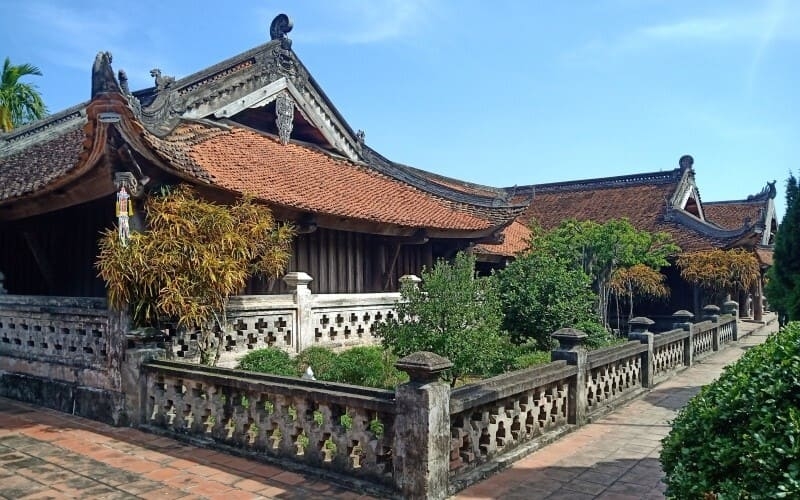 hung yen kien tri muc tieu phat trien du lich, tao dong luc tang truong moi hinh anh 2