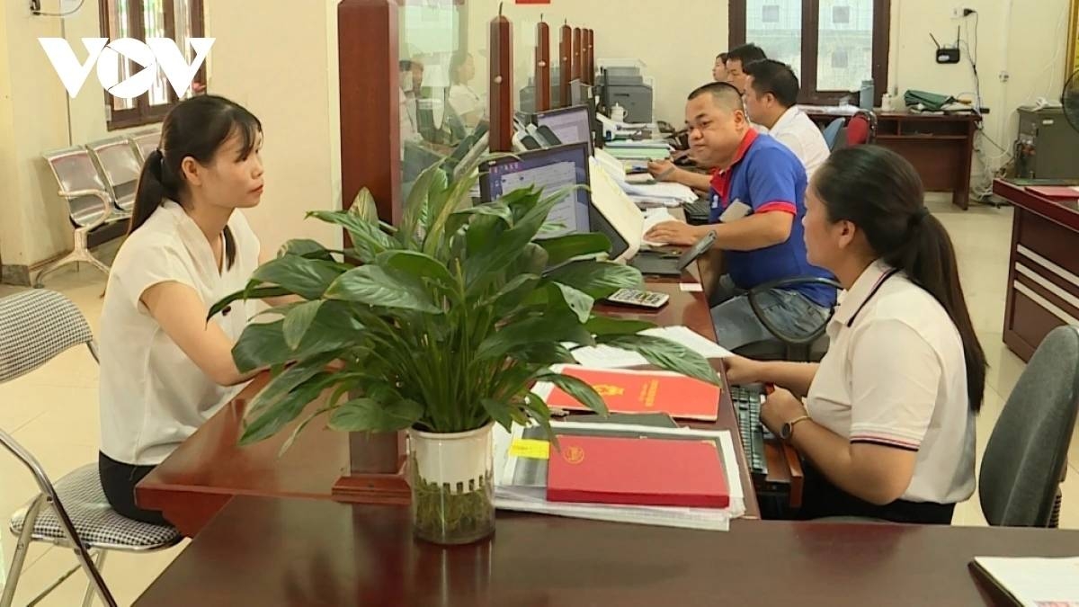vietnam pushes modern governance to enhance public service picture 1