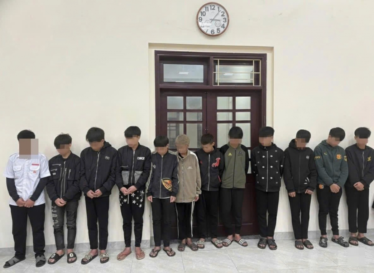 khoi to vu an lien quan den 3 nguoi tu vong tren duong o quang tri hinh anh 1