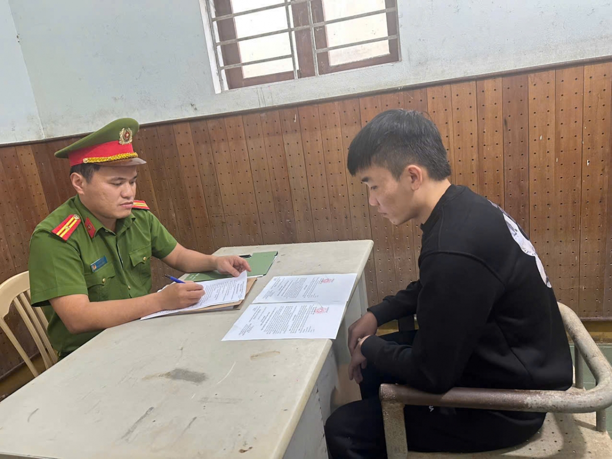 Công an Đà Nẵng tìm bị hại trong vụ án lừa đảo qua mạng