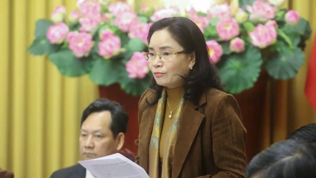 luat bao chi co hieu luc tu 1 7, co quan bao chi duoc mo rong khong gian hoat dong hinh anh 1
