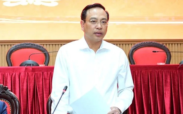 phe chuan ket qua bau pho chu tich ubnd tinh ninh binh hinh anh 1