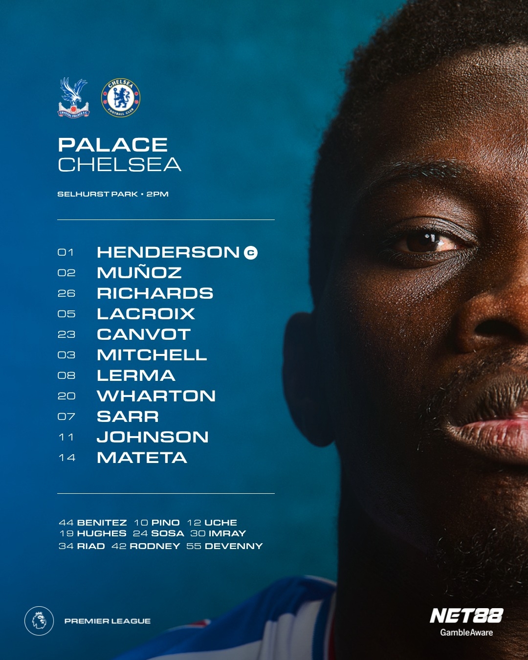 ket qua ngoai hang anh hom nay 25 1 chelsea thang de, tam vao top 4 hinh anh 5