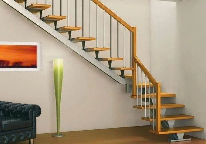 cau thang xuong ca duoc nhieu gia dinh nha pho lua chon, vi sao hinh anh 5