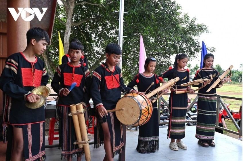 bright spots in cultural preservation and development in dak lak picture 4