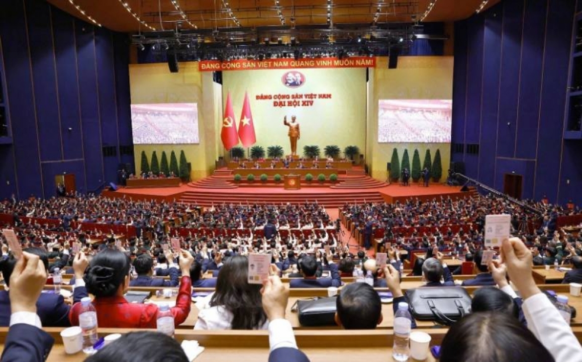 van hoa - suc manh mem trong ky nguyen moi hinh anh 1