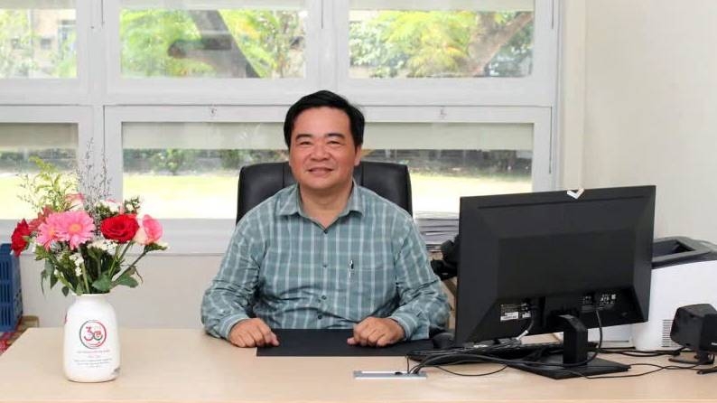  bao cao ve cac van kien trinh Dai hoi xiv cua Dang de hieu, khong nang ly luan hinh anh 2