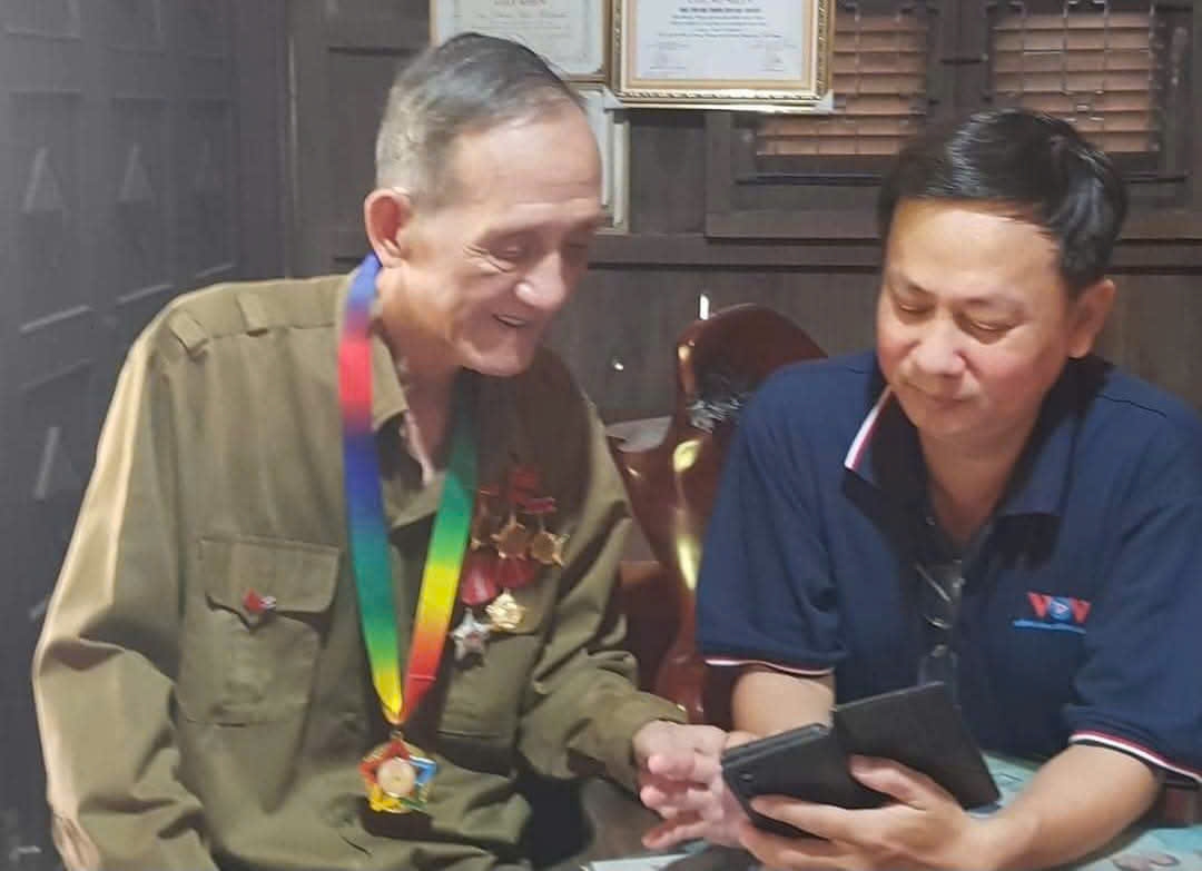 cac tang lop nhan dan Dong bang song cuu long doi theo Dai hoi xiv cua Dang hinh anh 7