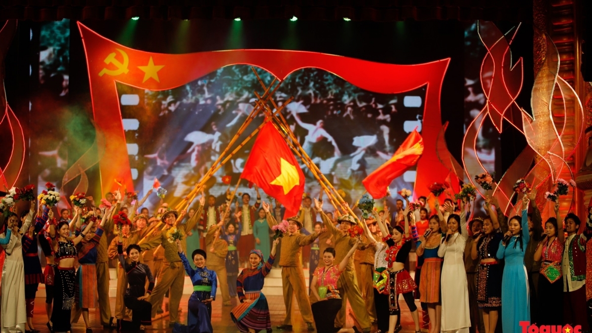 Văn hóa, trụ cột mới trong sự phát triển