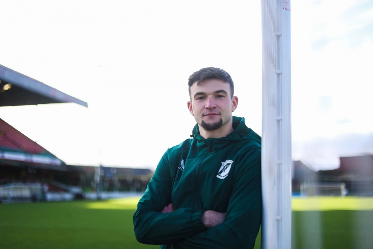 chuyen nhuong v-league ha noi fc chinh thuc co tan binh tu chau Au hinh anh 1