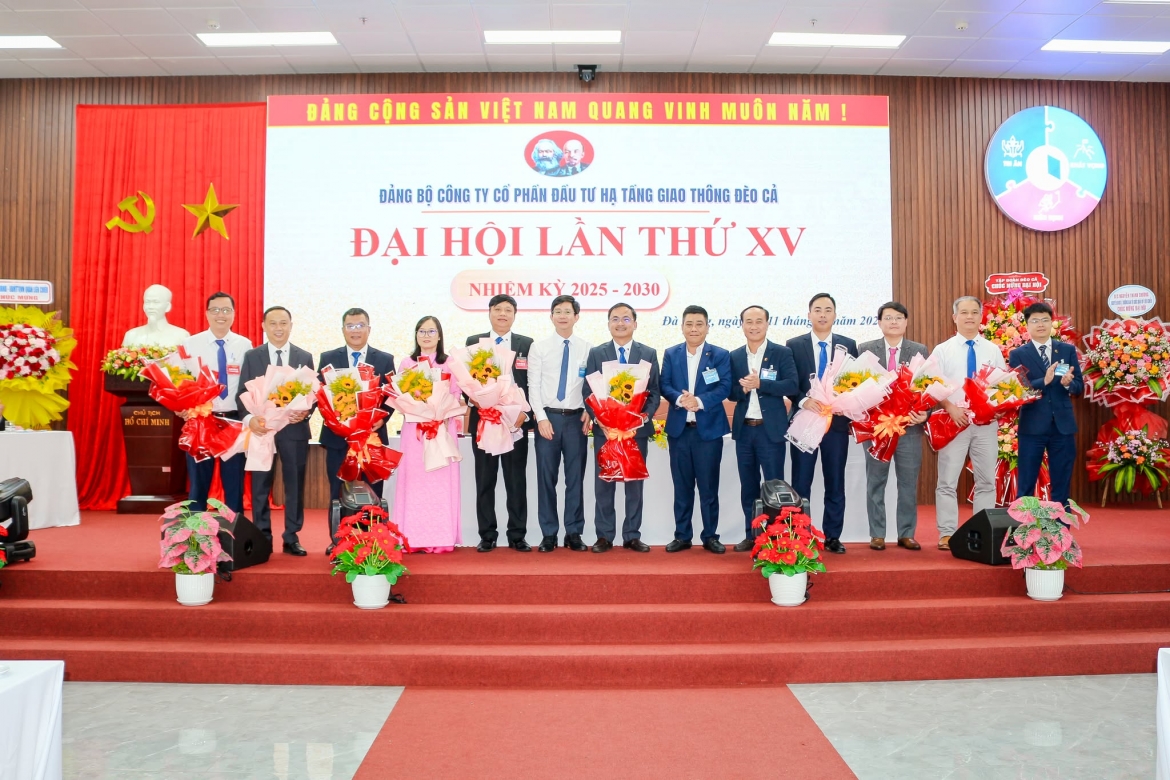 nguyen bo truong gtvt Dung xem nhe to chuc Dang trong doanh nghiep tu nhan hinh anh 1