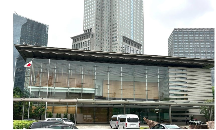 Nhật Bản kêu gọi người dân sẵn sàng ứng phó với nguy cơ xảy ra động đất lớn