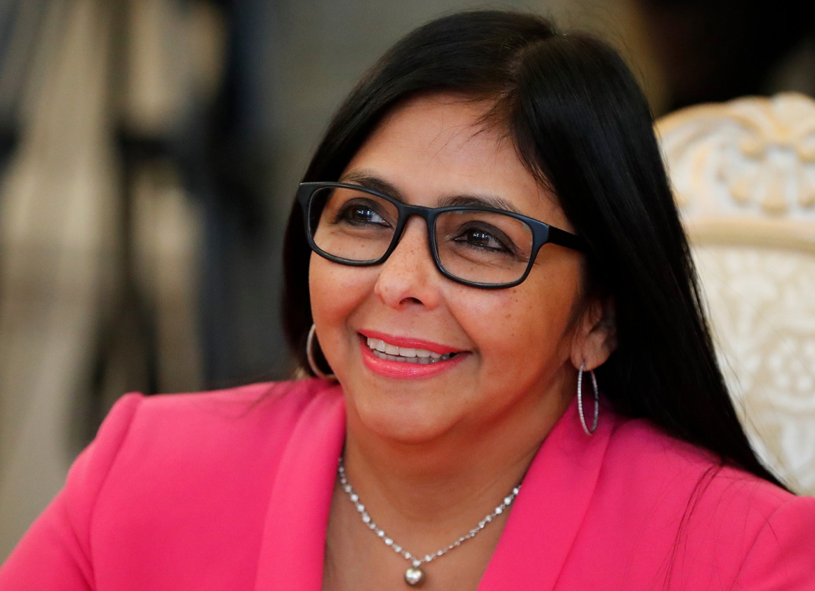 nong the gioi ngay 6 1 tong thong venezuela ra hau toa tai new york hinh anh 2