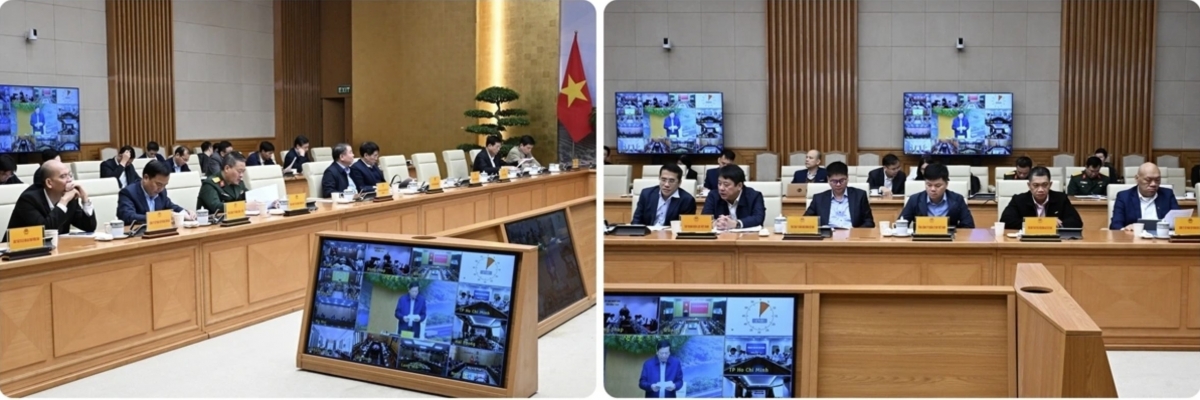 government leader call for greater efforts to finalize 5,000km of expressways by 2030 picture 2