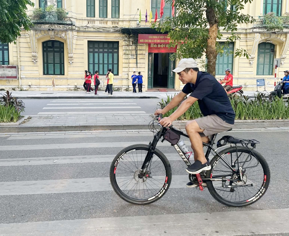 Thói quen 5 phút mỗi ngày có thể kéo dài tuổi thọ