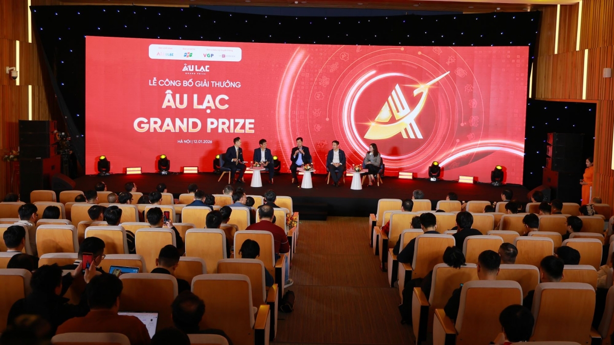 giai thuong Au lac grand prize 1 trieu usd, vinh danh san pham ai cua nguoi viet hinh anh 3