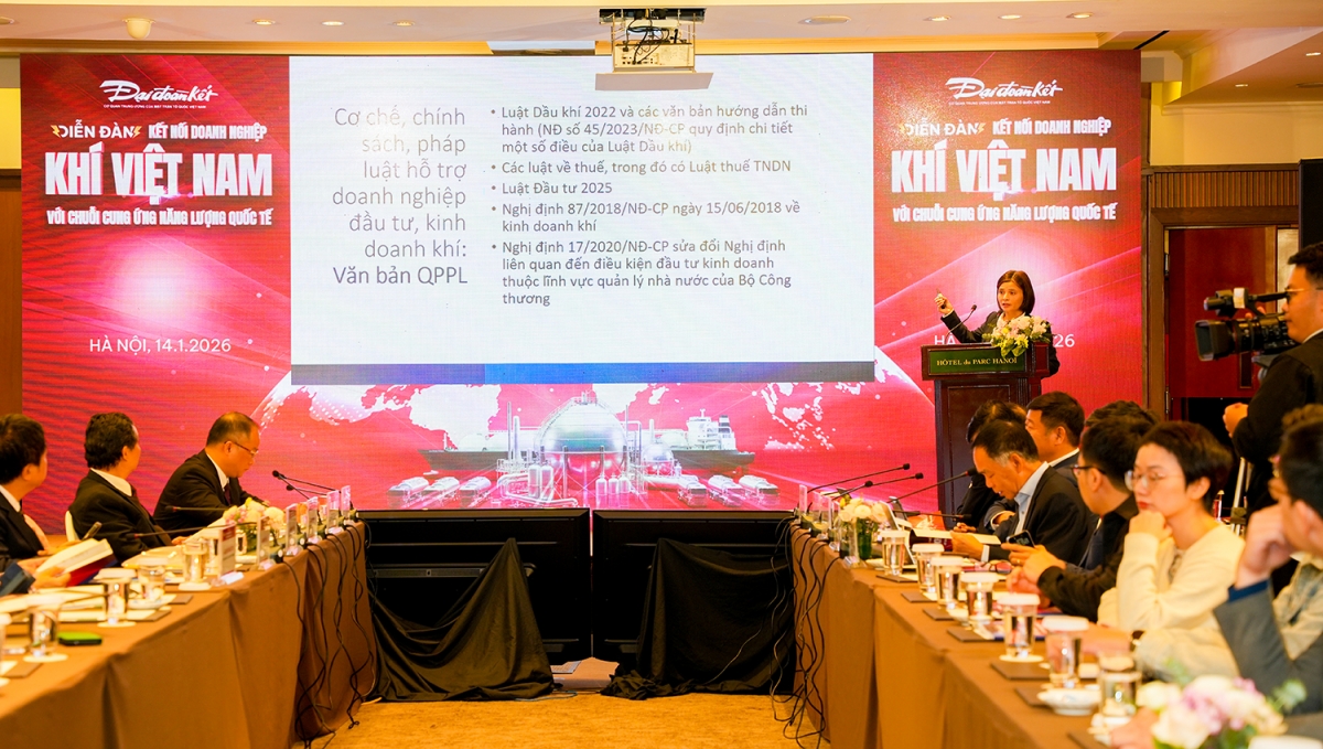 ket noi doanh nghiep khi viet nam voi chuoi cung ung nang luong quoc te hinh anh 2